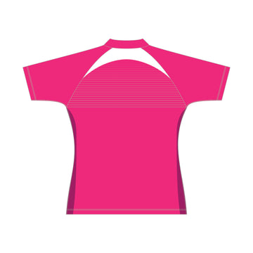 Off-Field Polo Raglan